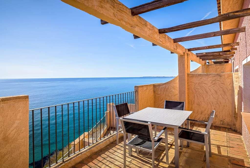Occidental Pueblo Acantilado El Campello Bilik gambar
